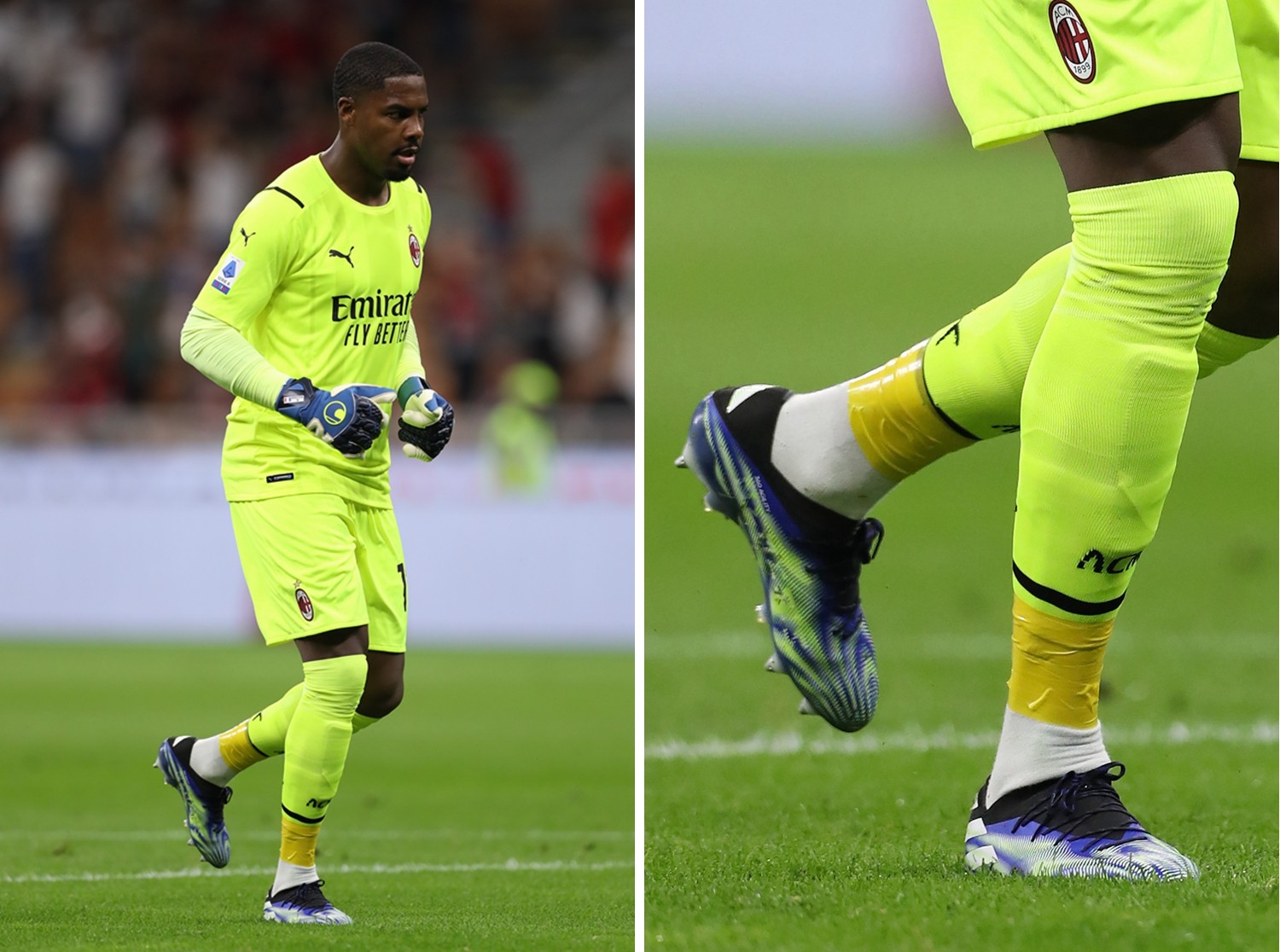 球员接受采 球员接受采